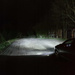 Żarówki samochodowe LED H4 12V Marba Lights E9 Biała homologacja 4000LM 2 sztuki