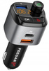 Transmiter samochodowy FM Feegar Q100 Pro