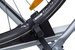 2 x Amos Tour Bagażnik rowerowy na dach
