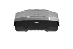 Box dachowy Thule Motion 3 XXL Titan Glossy 