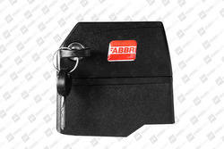 FABBRI Barro 150 ALU Bagażnik dostawczy na dach Hyundai H1 I Short 1997-2007
