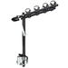 Peruzzo Arezzo 4 rowery black