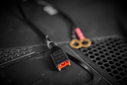 Prostownik 6A 6V 12V Booster jump starter Lokithor J1000 1000A + zapach gratis