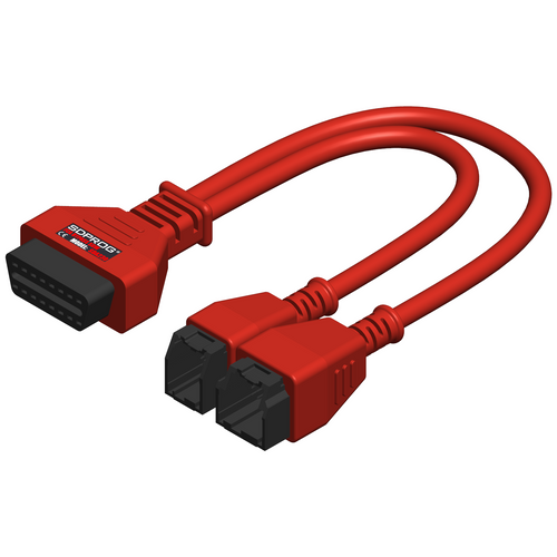Adapter OBD2 SDA230 