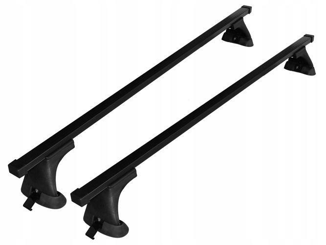 Bagażnik na dach Koala K-D ST 1,07