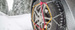 Łańcuchy śniegowe KN-120 12 mm