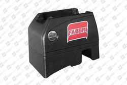 FABBRI Barro 135 ST Bagażnik dostawczy na dach Fiat Scudo 1996- 2006