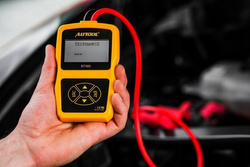 Tester Baterii Akumulatorów AUTOOL BT-360