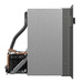 Lodówka kompresorowa Yolco QL40 SILVER 36L 12/24V 240V