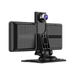 Wideorejestrator kamera tablet CarPlay Android Auto Nexadio CC250