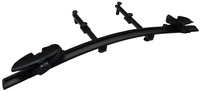 Adapter na rower do platformy Aguri Active Bike PRO Black 2/3 3/4