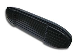 Box dachowy HAKR  MAGIC 350 Grafit / FERIE2026