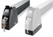 Bagażnik na narty AMOS Ski Lock 3 Silver aluminium 3 pary nart 2 deski