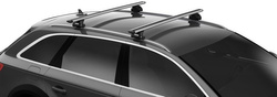 Bagażnik Thule Wingbar Evo do BMW Seria 5 Touring G31 17-