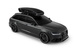 Thule Vector L Black Metallic Box dachowy
