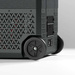Lodówka turystyczna z kompresorem Yolco TCX50 Carbon 52L 12V 24V 240V + torba na zakupy