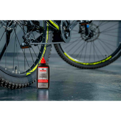 Olej czyszcząco pielegnujący do rowerów Nigrin 500802 100 ml 