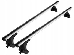 Bagażnik na dach Koala K-R Aluminium 1,2