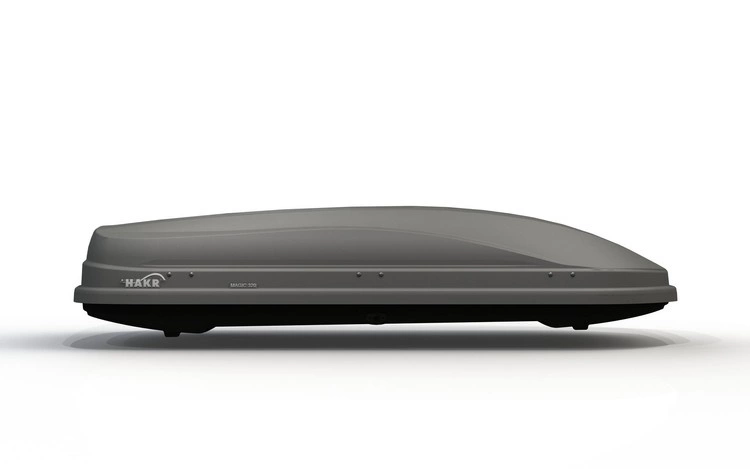 Box dachowy Hakr Magic 320 Grafit HR-HV0870