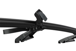 Thule VeloSpace XT Black Adapter na 4 rower