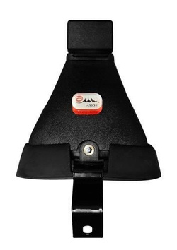 BAGAŻNIK NA DACH AMOS-BIS KOALA K-L (1.2) ST Skoda Fabia II 2007-2014