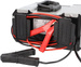 Prostownik warsztatowy z rozruchem AEG CW20 20A 6V 12V 100A 11279