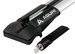 Bagażnik bazowy Aguri Prestige II PS38 Silver
