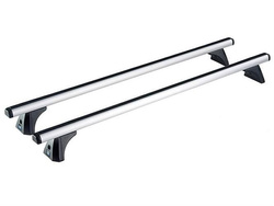 Bagażnik Cruz 935-700 AX118 Land Rover Discovery III T-profile 2005-2009