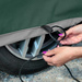 Pokrowiec na samochód Membrane Garage MH SUV 410-430 cm + torba