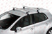 Bagażnik na dach Cruz AIRO T118 Opel Astra K 5-dr od 2015