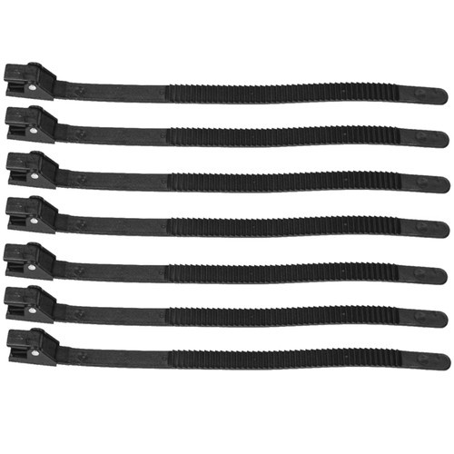 7x Pasek plastikowy T2