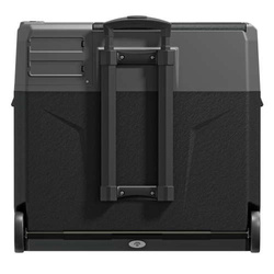 Lodówka turystyczna z kompresorem Yolco BCX50 CARBON 47L + bateria modułowa + gratis kostki lodu