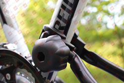 3 x Uchwyt rowerowy START 