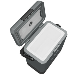 Lodówka turystyczna z kompresorem Yolco ET8 9L Bluetooth 5.0