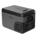 Lodówka turystyczna z kompresorem Yolco KX30 Carbon 25L 12V 24V 240V + adapter baterii modułowej Yolco SC/SX