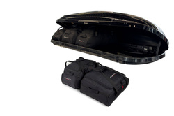 Zestaw toreb KJUST 5szt do boksu MERCEDES-BENZ A0008401200 450L