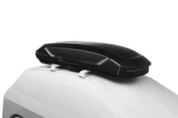 Box dachowy Thule Motion 3 XXL Black Glossy 