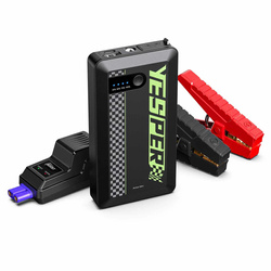 Urządzenie rozruchowa Yesper Armor Mini 1500A 12000mAh