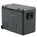 Lodówka turystyczna z kompresorem Yolco TCX60 Carbon 63L 12V 24V 240V + bateria modułowa