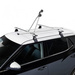 3x Bike Rack CRUZ ALU 940-010 Bagażnik rowerowy 