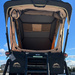 Namiot dachowy samochodowy Wild Land Bush Cruiser V2 140 2-3 osobowy