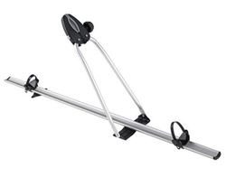 4x Bagażnik na rower Homar 2 Alu
