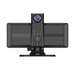 Wideorejestrator kamera tablet CarPlay Android Auto Nexadio CC250