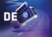 Wideorejestrator kamera samochodowa Xblitz Platinum 4K