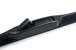 Wycieraczki samochodowe hybrydowe Oximo WUH700+WUH500