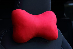 2x Poduszki Pok-Ter Candy Comfort Niebieskie