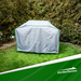 Pokrowiec ochronny na grill L 140x50x105 cm