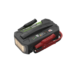 Jump starter Lokithor J3250 PRO 3250A LiFePO4 ConnectMax