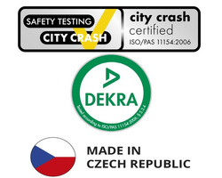 Box dachowy Hakr Magic 320 Grafit HR-HV0870