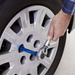 Klucz dynamometryczny Goodyear 42-210 Nm profesjonalny + 2 nasadki